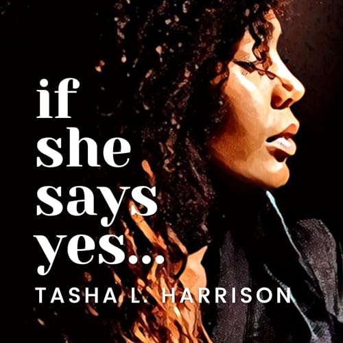 Cover of If She Says Yes