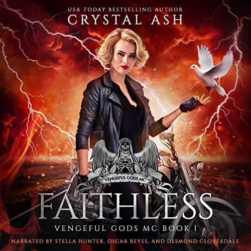 Cover of Faithless