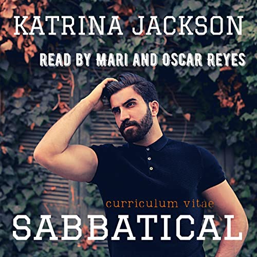 Cover of Sabbatical