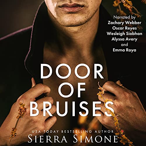 Cover of Door of Bruises