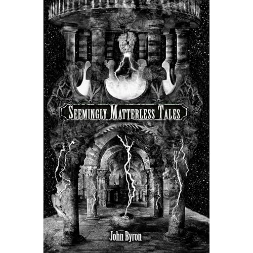 Cover of Seemingly Matterless Tales