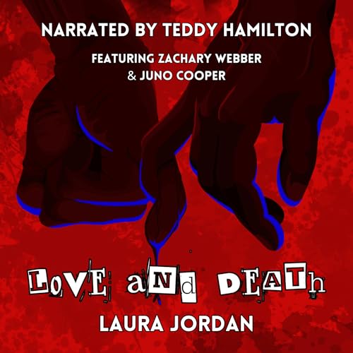 Cover of Love and Death