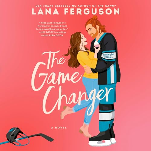 Cover of The Game Changer