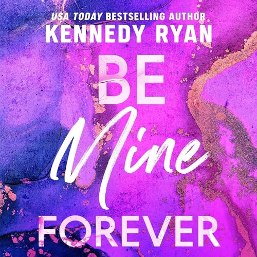 Cover of Be Mine Forever