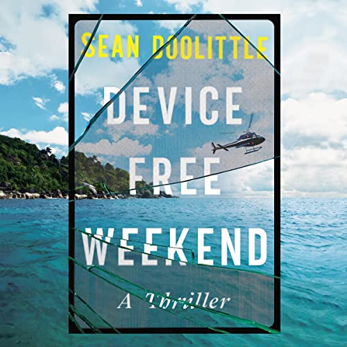Cover of Device Free Weekend