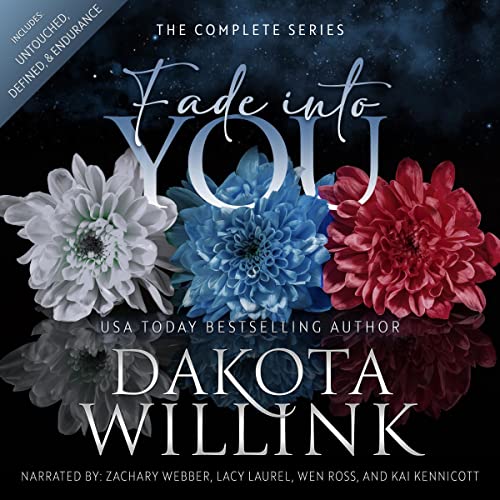 Cover of Fade into You