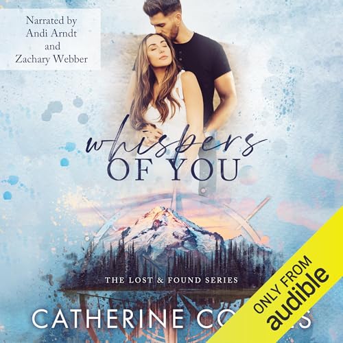 Cover of Whispers of You