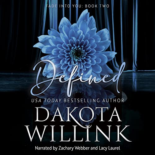 Cover of Defined