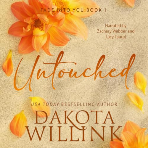 Cover of Untouched