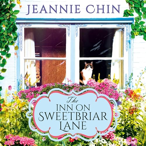 Cover of The Inn on Sweetbriar Lane