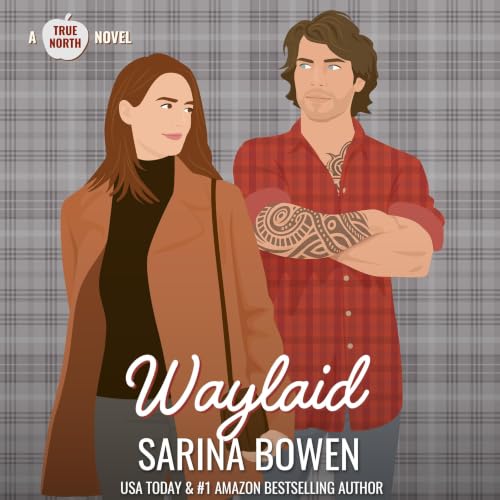 Cover of Waylaid