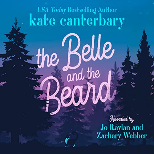 Cover of The Belle and the Beard