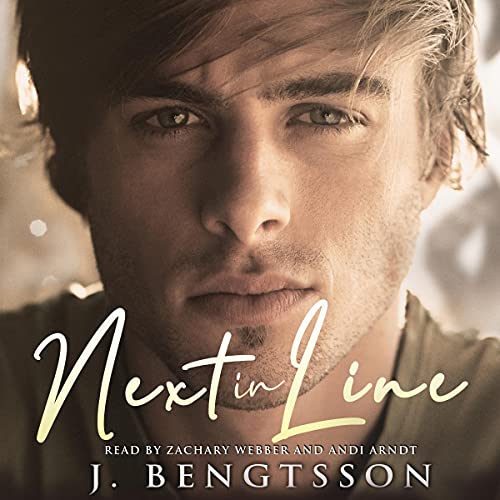 Cover of Next in Line