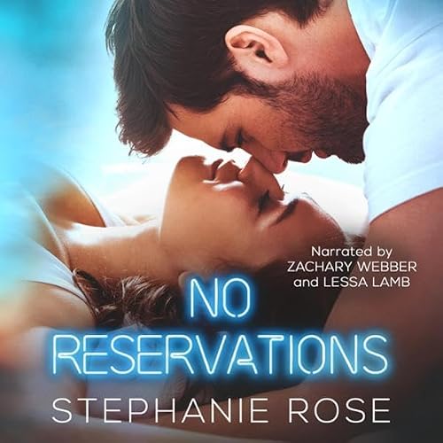 Cover of No Reservations