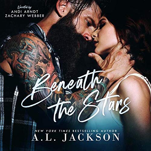 Cover of Beneath the Stars