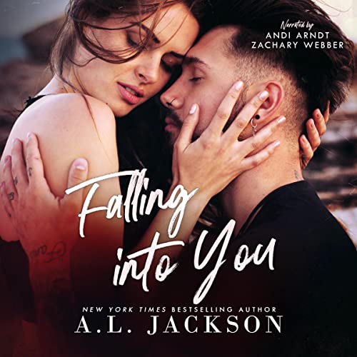 Cover of Falling into You