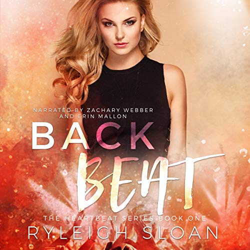 Cover of Back Beat