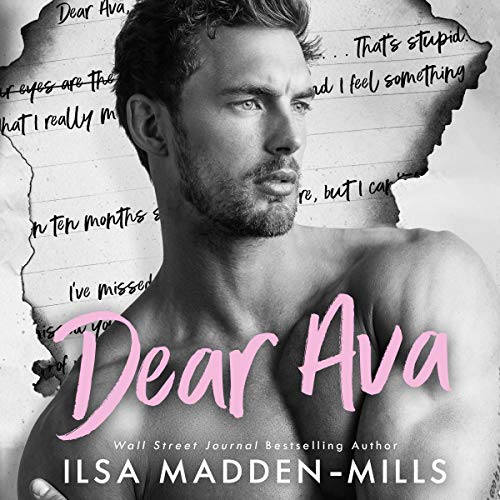 Cover of Dear Ava