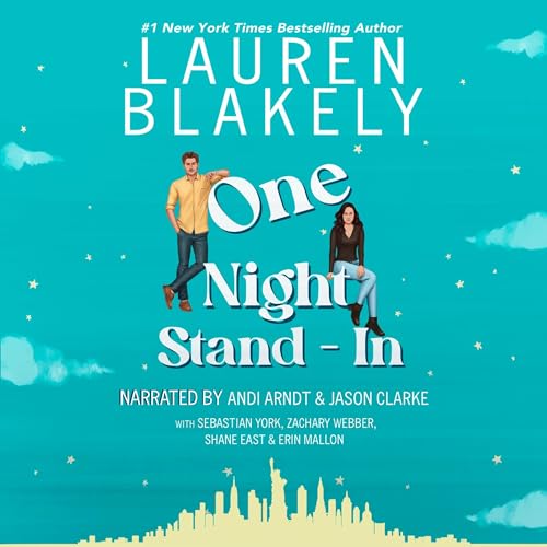Cover of One Night Stand-In