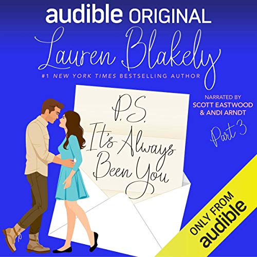 Cover of P.S. It's Always Been You: Part 3