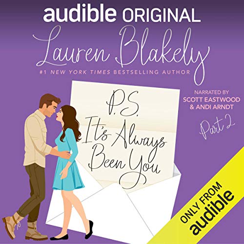 Cover of P.S. It's Always Been You: Part 2