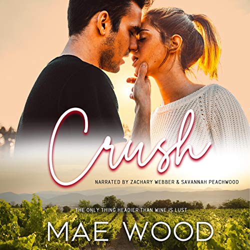 Cover of Crush