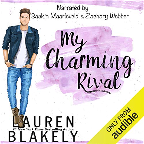 Cover of My Charming Rival
