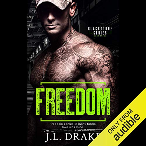 Cover of Freedom