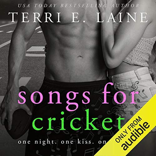 Cover of Songs for Cricket