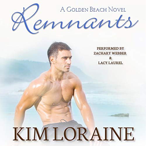 Cover of Remnants
