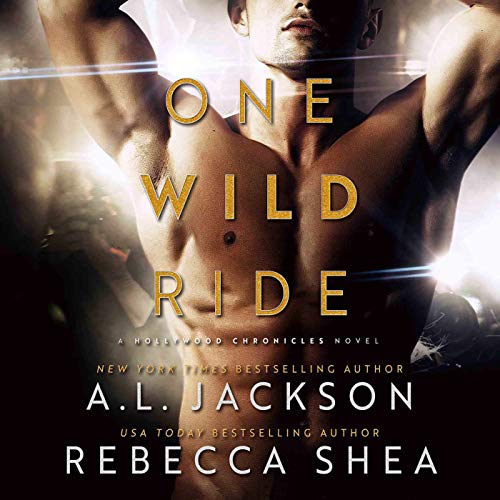Cover of One Wild Ride