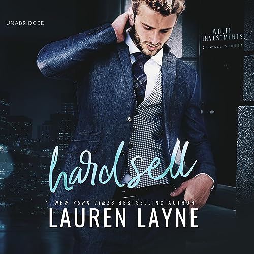 Cover of Hard Sell