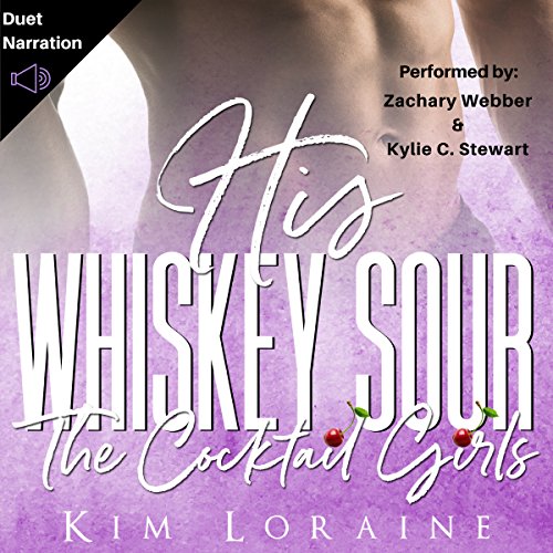 Cover of His Whiskey Sour