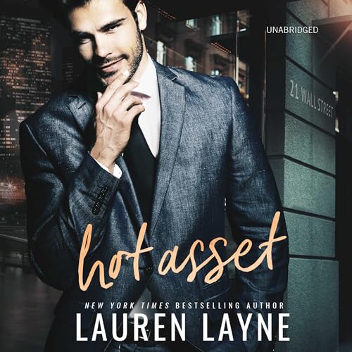 Cover of Hot Asset