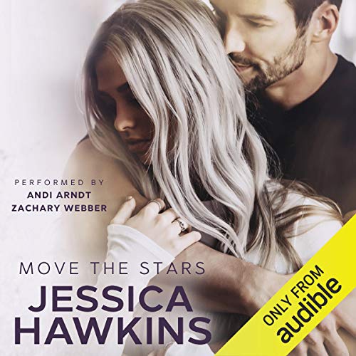 Cover of Move the Stars