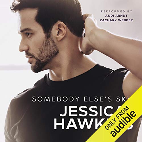Cover of Somebody Else's Sky