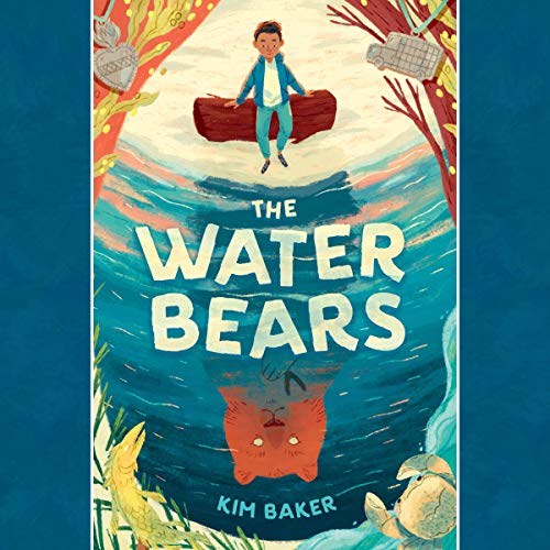 Cover of The Water Bears