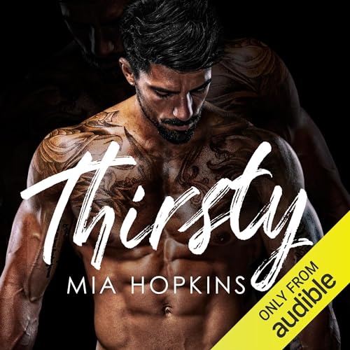 Cover of Thirsty