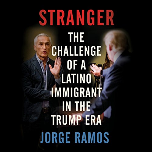 Cover of Stranger