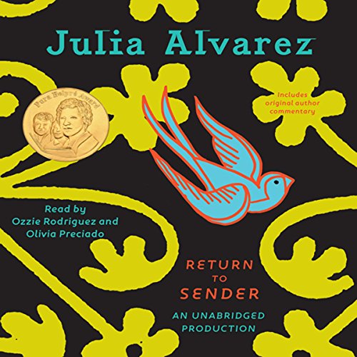 Cover of Return to Sender