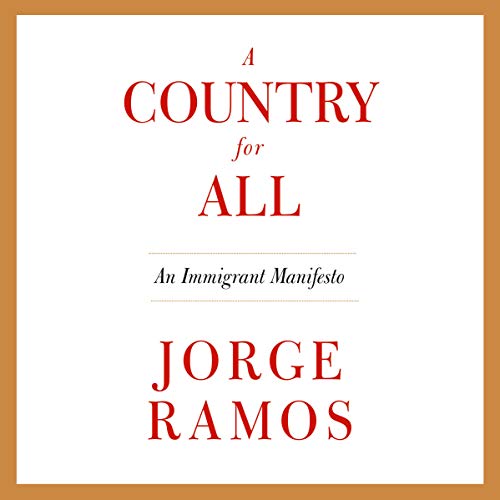 Cover of A Country for All