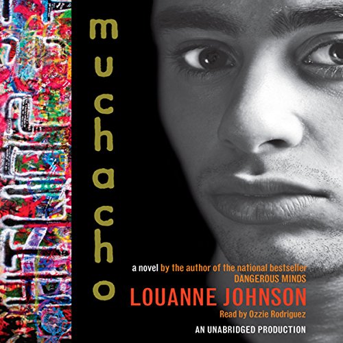 Cover of Muchacho: A Novel