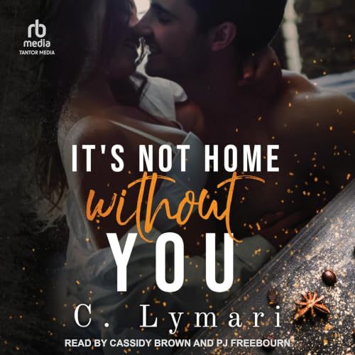 Cover of It's Not Home Without You
