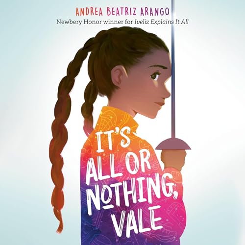 Cover of It's All or Nothing, Vale