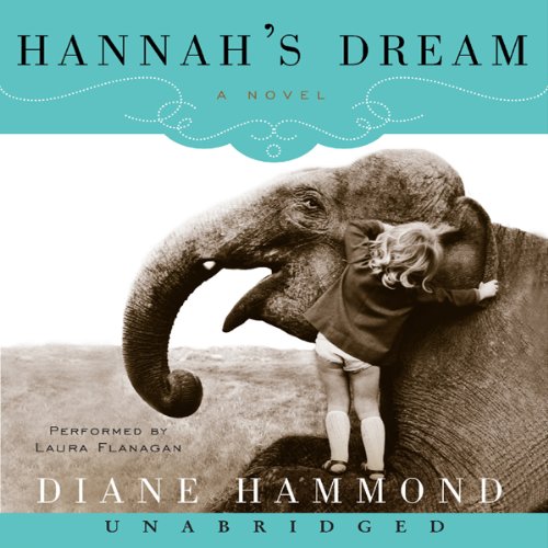 Cover of Hannah's Dream