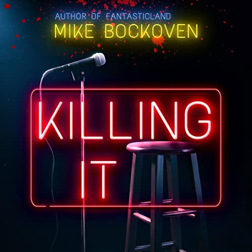 Cover of Killing It