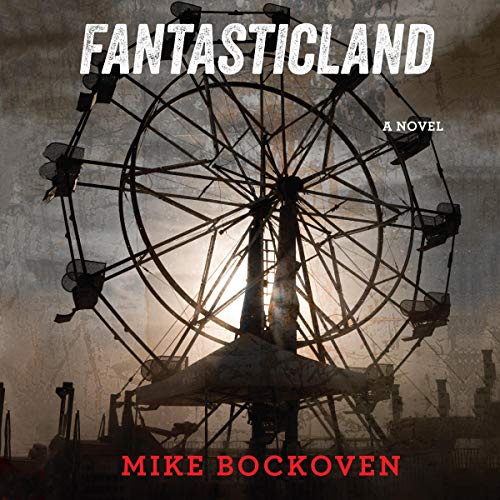 Cover of FantasticLand
