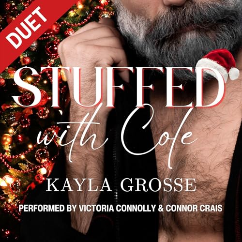 Cover of Stuffed with Cole