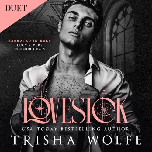 Cover of Lovesick