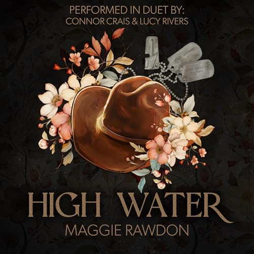 Cover of High Water